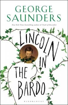 Kniha: Lincoln v bardu - George Saunders