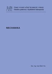 Kniha: Mechanika - Ivan Štoll