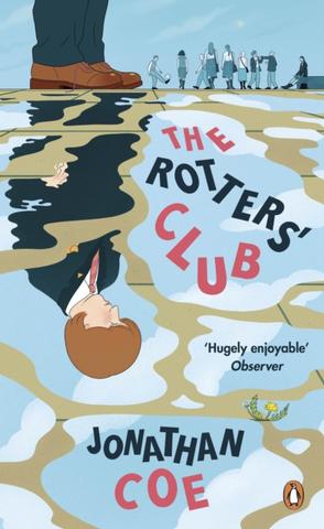 Kniha: The Rotters Club Penguin Essentials - Jonathan Coe