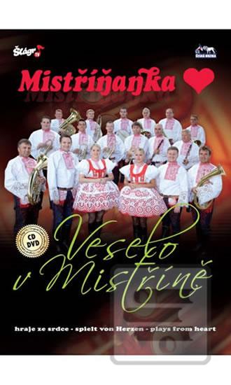 Mistříňanka - Veselo v M… (Mistříňanka)