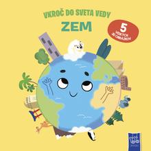 Kniha: Zem