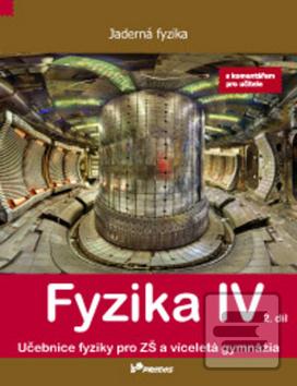 Fyzika IV 2. díl s komen… (Pavel Banáš)