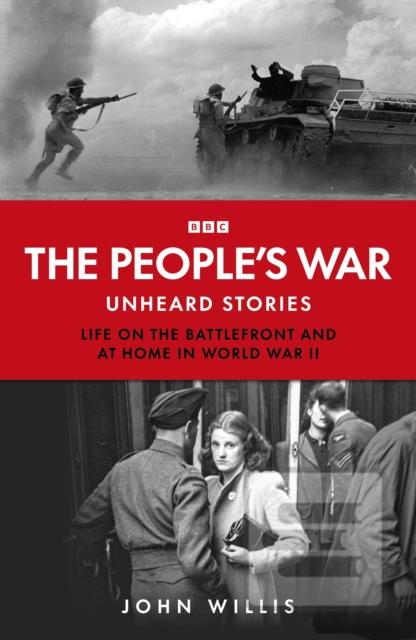 The People’s War (John Willis)