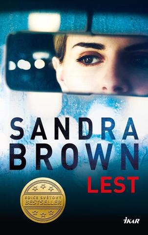 Kniha: Lest - 1. vydanie - Sandra Brownová