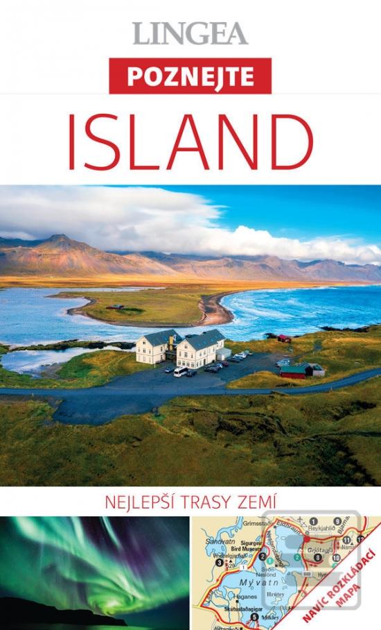 LINGEA CZ - Island - Poz…
