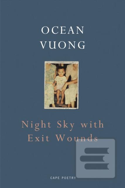 Night Sky with Exit Woun…