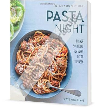 Kniha: Rychlé večeře: těstoviny - Jídla pro každý den - 1. vydanie - Kate McMillan