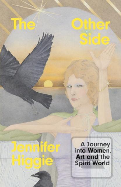 Kniha: The Other Side - Jennifer Higgie