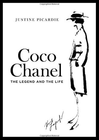Kniha: Coco Chanel: The Legend And The Life - Justine Picardie