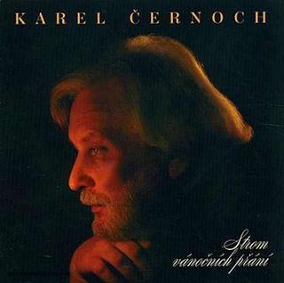 CD: Karel Černoch: Strom vánočních přání - CD - 1. vydanie - Karel Černoch