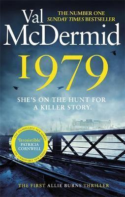 Kniha: 1979 - 1. vydanie - Val McDermidová