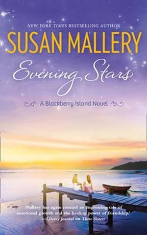 Kniha: Evening Stars - 1. vydanie - Susan Mallery