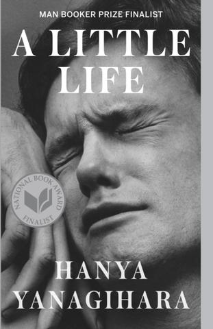 Kniha: Little Life - Hanya Yanagihara