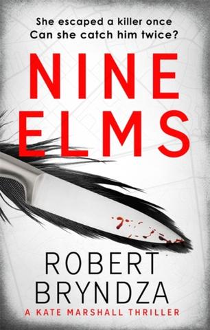 Kniha: Nine Elms - Robert Bryndza