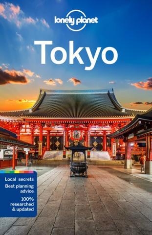 Kniha: Tokyo 13 - 1. vydanie