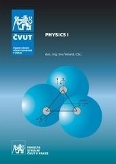 Kniha: Physics I. - Eva Veselá