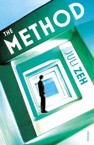 Kniha: The Method - Juli Zeh