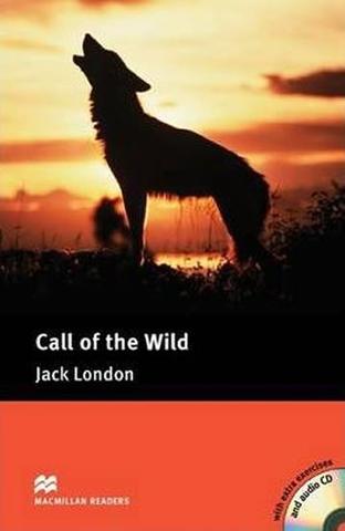 Kniha: Macmillan Readers Pre-Intermediate: Call - 1. vydanie - Jack London