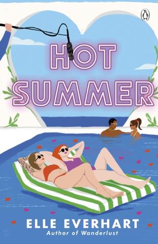 Kniha: Hot Summer