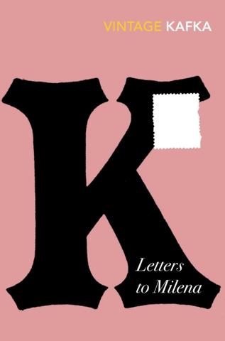 Kniha: Letters to Milena - Franz Kafka