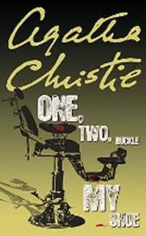 Kniha: One, Two, Buckle My Shoe - 1. vydanie - Agatha Christie
