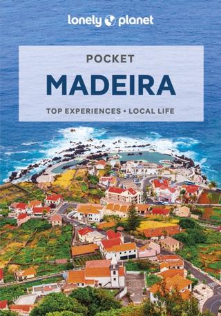 Kniha: Pocket Madeira 4