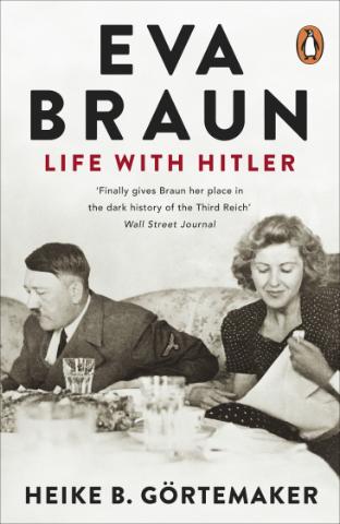Kniha: Eva Braun - Helke B. Gortemaker