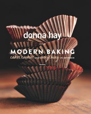 Kniha: Modern Baking - Donna Hay