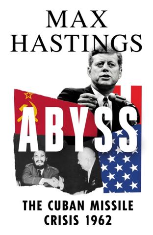 Kniha: Abyss - Max Hastings