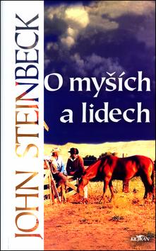 Kniha: O myších a lidech - John Steinbeck