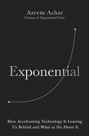 Kniha: Exponential