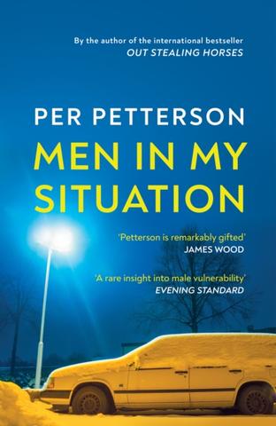 Kniha: Men in My Situation - Per Petterson