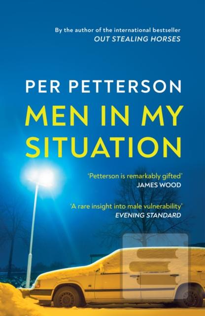 Kniha: Men in My Situation - Per Petterson
