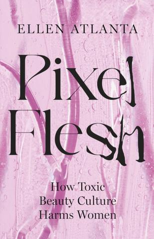 Kniha: Pixel Flesh