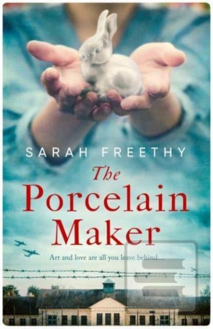 The Porcelain Maker