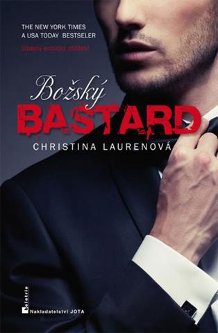 Kniha: Božský bastard - Beautiful Series 1 - Christina Lauren