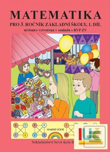Matematika pro 3. ročník… (Zdena Rosecká)
