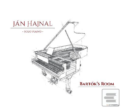 Ján Hajnal: Bartók´s Roo… (Ján Hajnal)