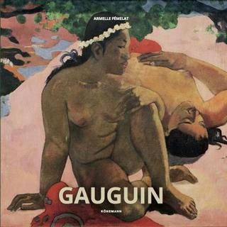 Kniha: Gauguin