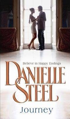 Kniha: Journey - 1. vydanie - Danielle Steel