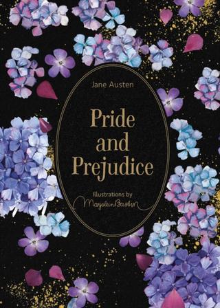 Kniha: Pride and Prejudice