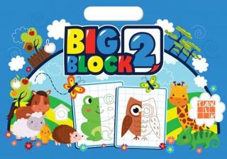 Kniha: Big Block 2 PZ - 1. vydanie