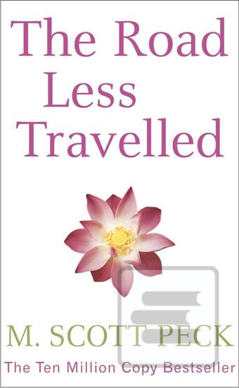 The Road Less Travelled (Scott Peck M.)