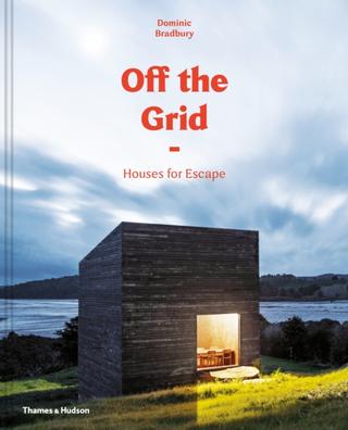 Kniha: Off the Grid