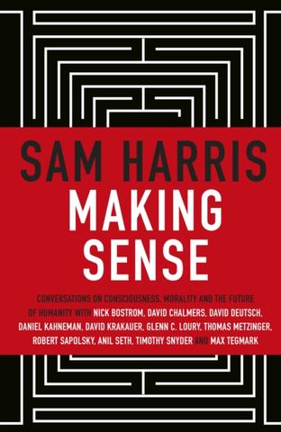 Kniha: Making Sense