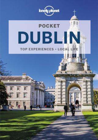 Kniha: Pocket Dublin 6