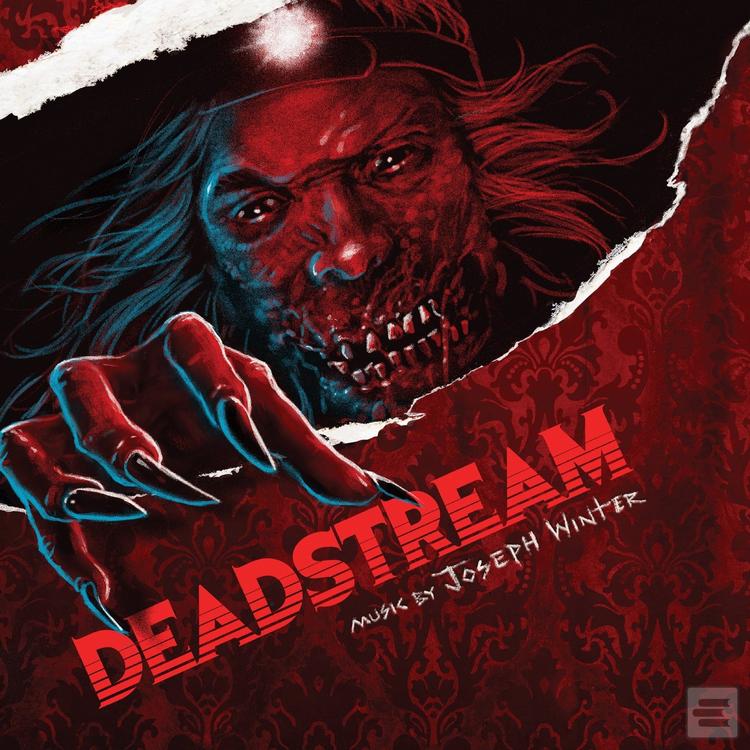 Winter, Joseph:  Deadstr… (Winter, Joseph)