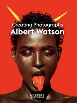 Kniha: Albert Watson