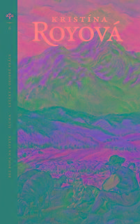 Kniha: Bez Boha na svete / Sluha / Letáky a drobné práce - Kristína Royová