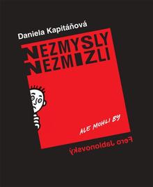 Kniha: Nezmysly nezmizli - Daniela Kapitáňová